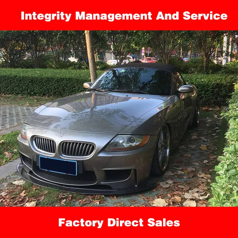 suitable-for-bmw-z4-e85-e86-modified-1m-large-surround-front-bumper