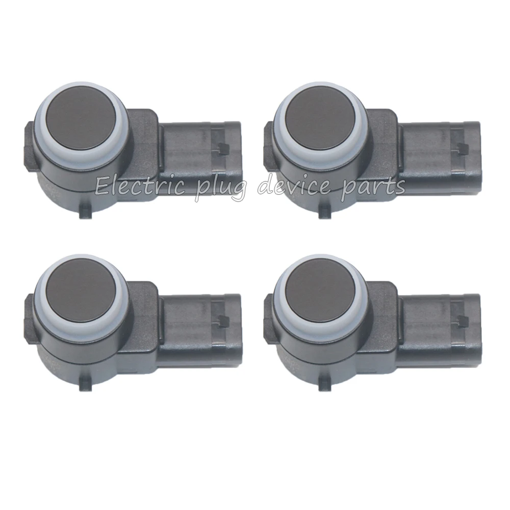 PDC Parking Sensor A2215420417 For Mercedes W211 W219 W203 W204 W221 2215420417 A0009052402 4pcs/Lot