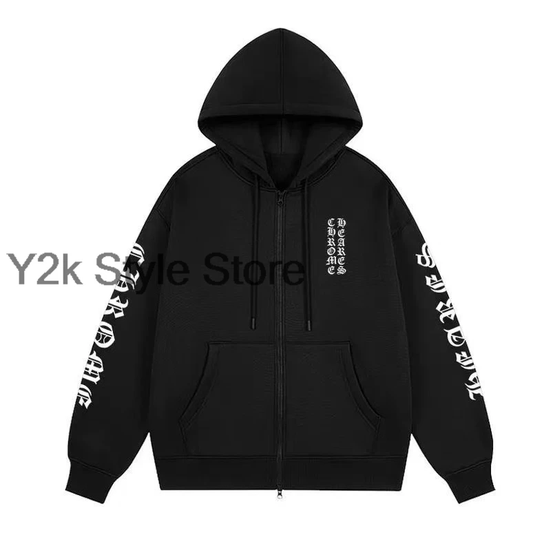 BABYMONSTER ZIP Hoodies RAMI RORA Pullover Hoodie Hip Hop Fashion