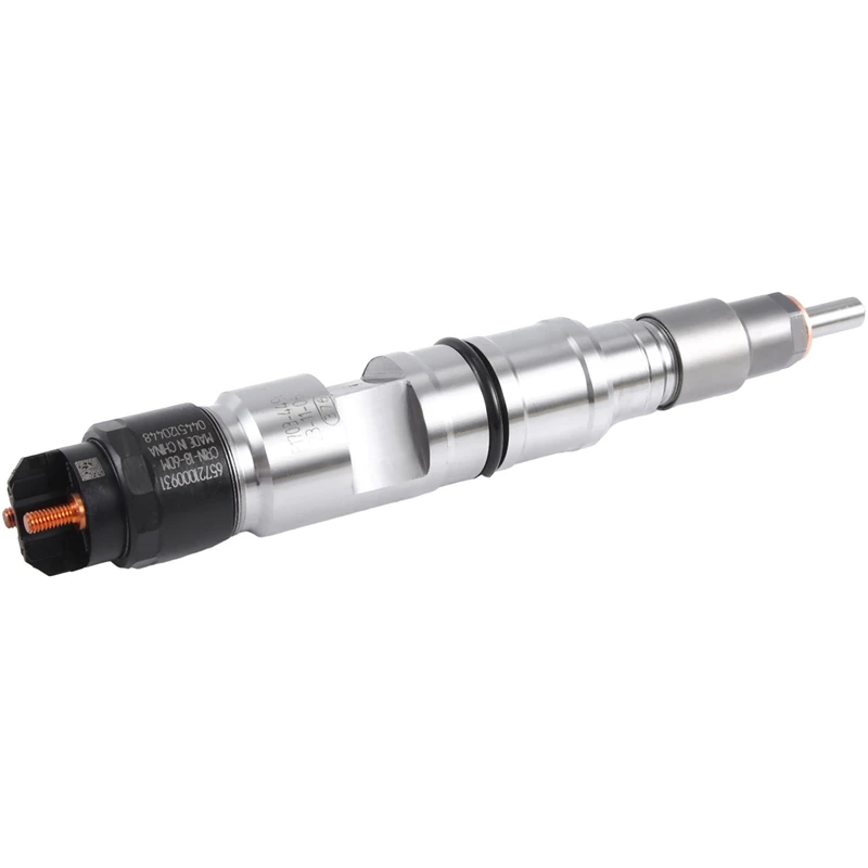 

1 шт., новинка 0445120448, Форсунка для дизельного топлива, запасные части для FAW XICHAI