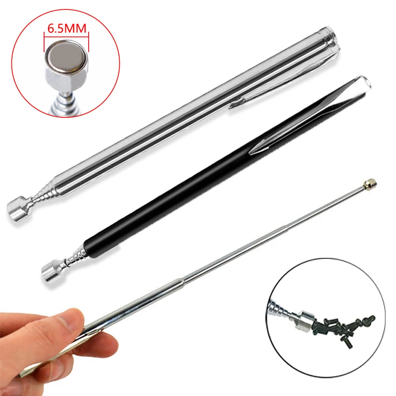 Mini Portable Telescopic Pen Hand Portable Pick Up Tool