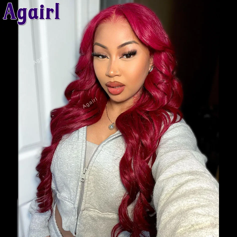 Рисунок 3 - 13X6 13x4 бордовые красные прозрачные