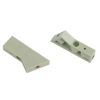 Computer Embroidery Machine Parts For Tajima Left And Right Bracket Head Support - Image 2