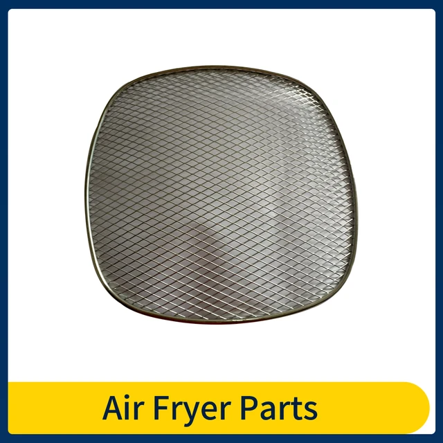 For Air Fryer Cover Fried Basket Cover for HD9622 9643 9627 9641/21 9642  9531 9228 9238 9640 9642 Air Fryer Part