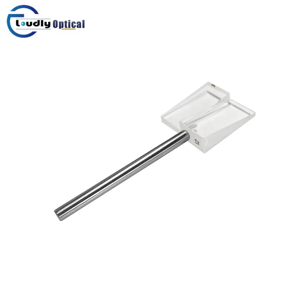 Prism Flipper for 12/3 Eye Strabismus Diagnostic 12 BO/3 BI Low Vision Screening PSM01
