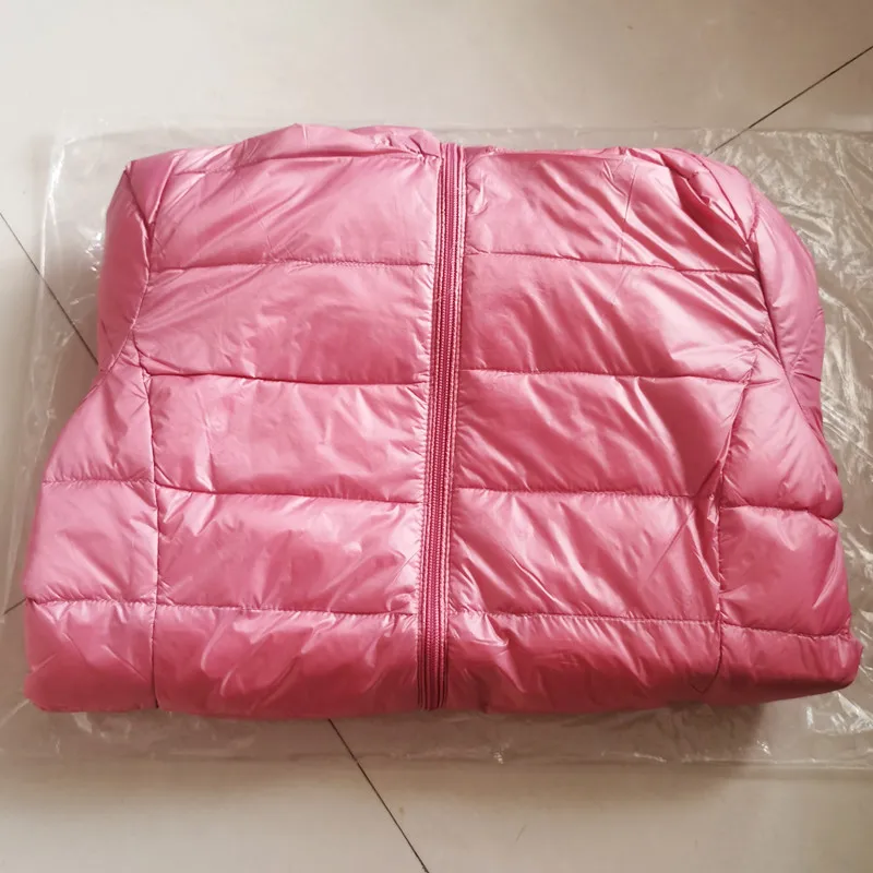 Women's winter warm jacket 3