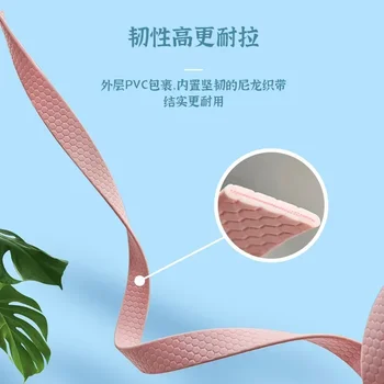 Waterproof PVC Dog Grooming Loop Table Adjustable Pet Cat Grooming Leash Table Loop D-rings Bathing Strap Traction Collar 3