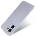 Transparent White