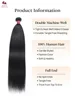 Grade 12A Unprocess Yaki Straight Human Hair Bundles 100% Brazilian Raw Virgin Human Hair Weave 1 3 4 Bundles Beautyforever 5