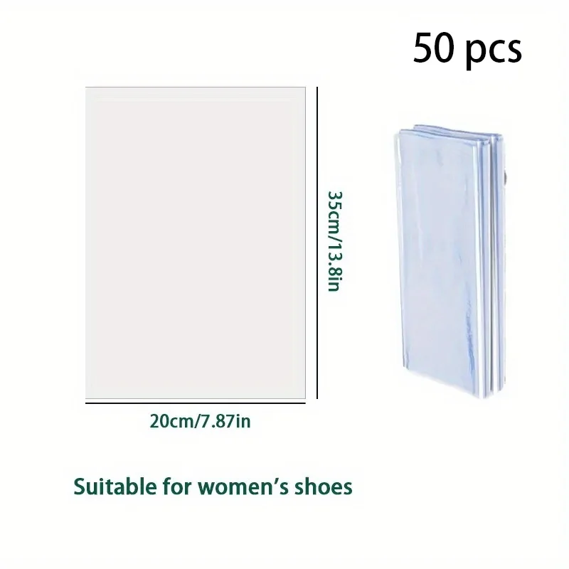 clear-20-35cm-50pcs