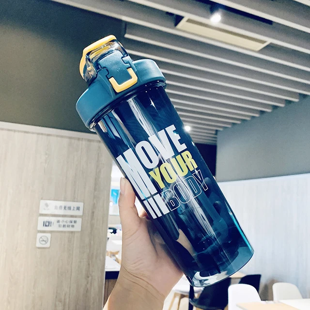 large shaker cup
