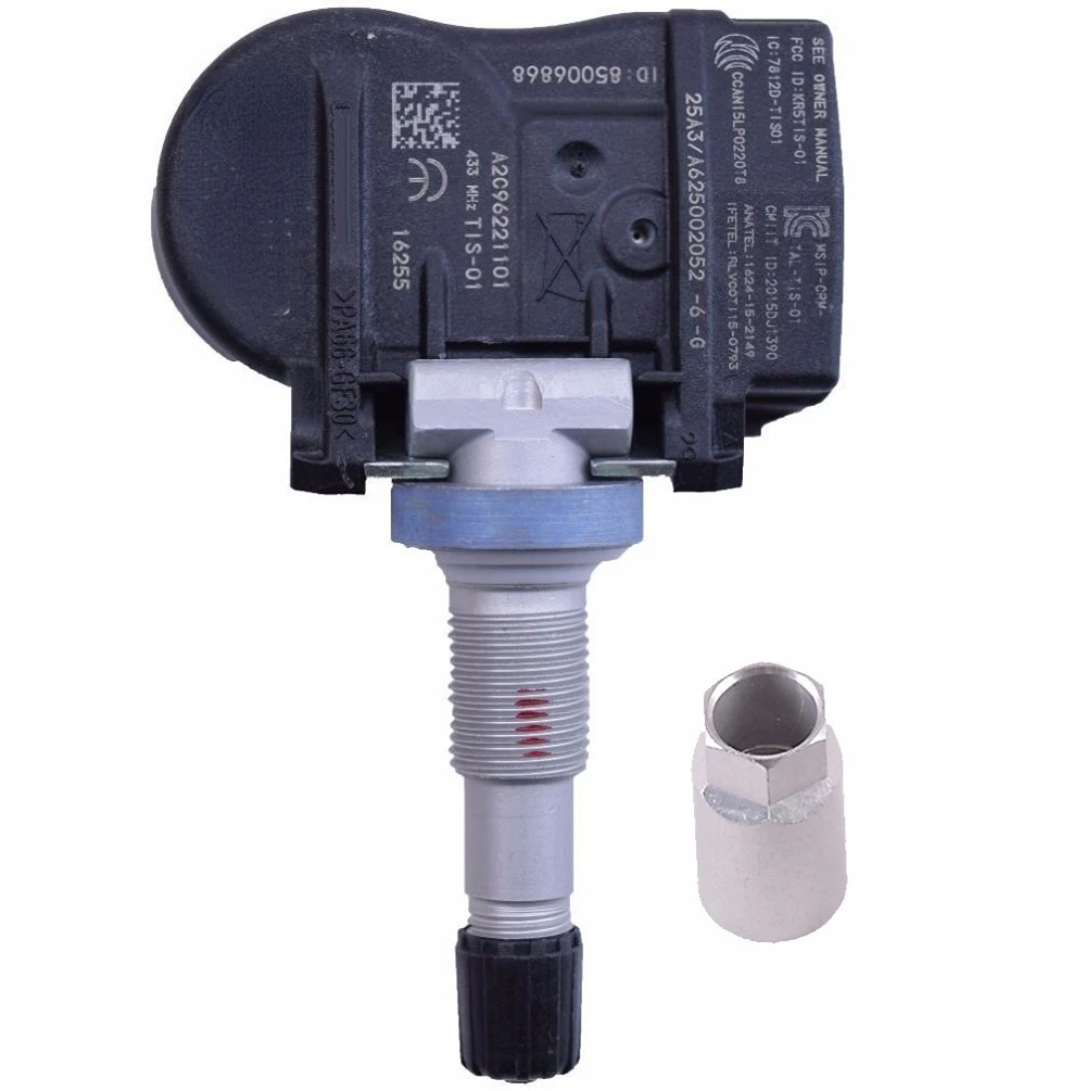 Ÿ̾ з  52933-D4100 TPMS, 2018-2020,  , 2016-2022 ׽ý G80 90, 4 