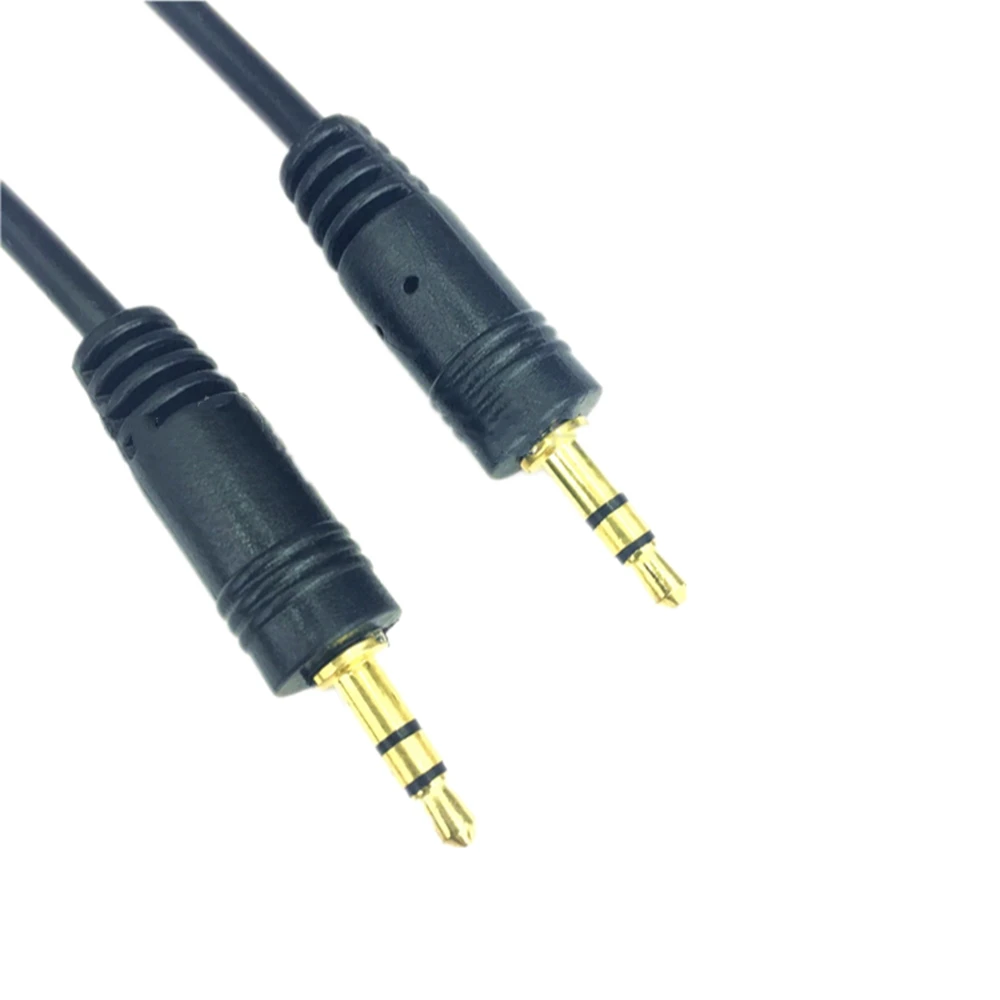 Jack 3.5 Audio Cable 3.5mm Male to Male Stereo Aux Cable for Car Headphone Speaker 3.5mm Aux 1M 2M 3M 5m 10M audio cord cable,trs audio cable