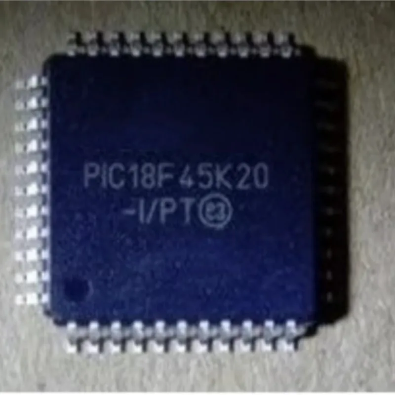 

PIC18F45K20-I/PT PIC18F45K20 qfp44 10pcs