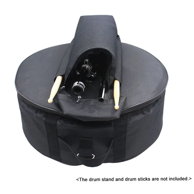 Zaino Per Rullante Impermeabile - Custodia 40x40x20cm Per Batteria - Foto 9