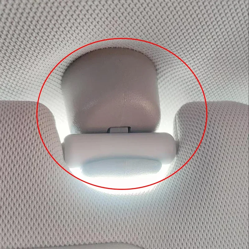 Aazon.co: Covnikyer Sun Visor Retainer Clip Holder Latch Lock Copatible With Nissan X-Trail