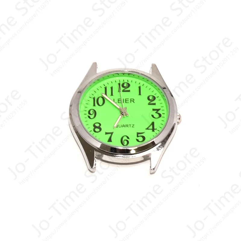 Waterproof Digital Watch with Large Display - Shock Resistant Timepiece