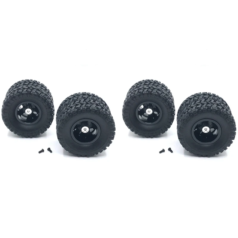 

Комплект шин для WPL B14 B24 B16 B36 6WD C24 C34 C44 4WD 1/16