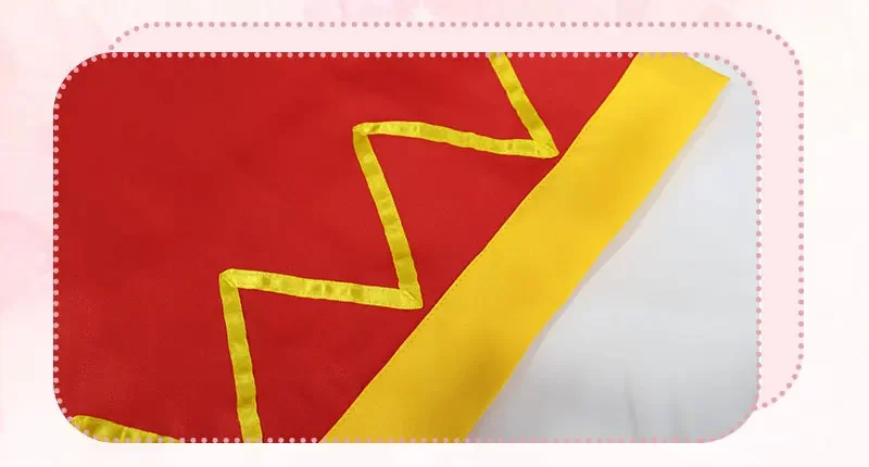 Konosuba-Inspired Megumin Cosplay Costume for Women