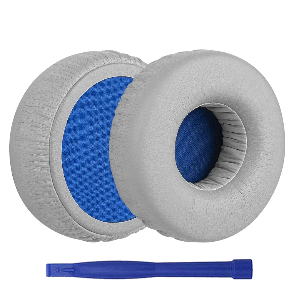 

QuickFit Replacement Ear Pads Cushions Earpads Cups Muffs Cover Repair Parts For JBL Synchros S400BT Headphones Headsets