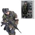 Medical soldiers