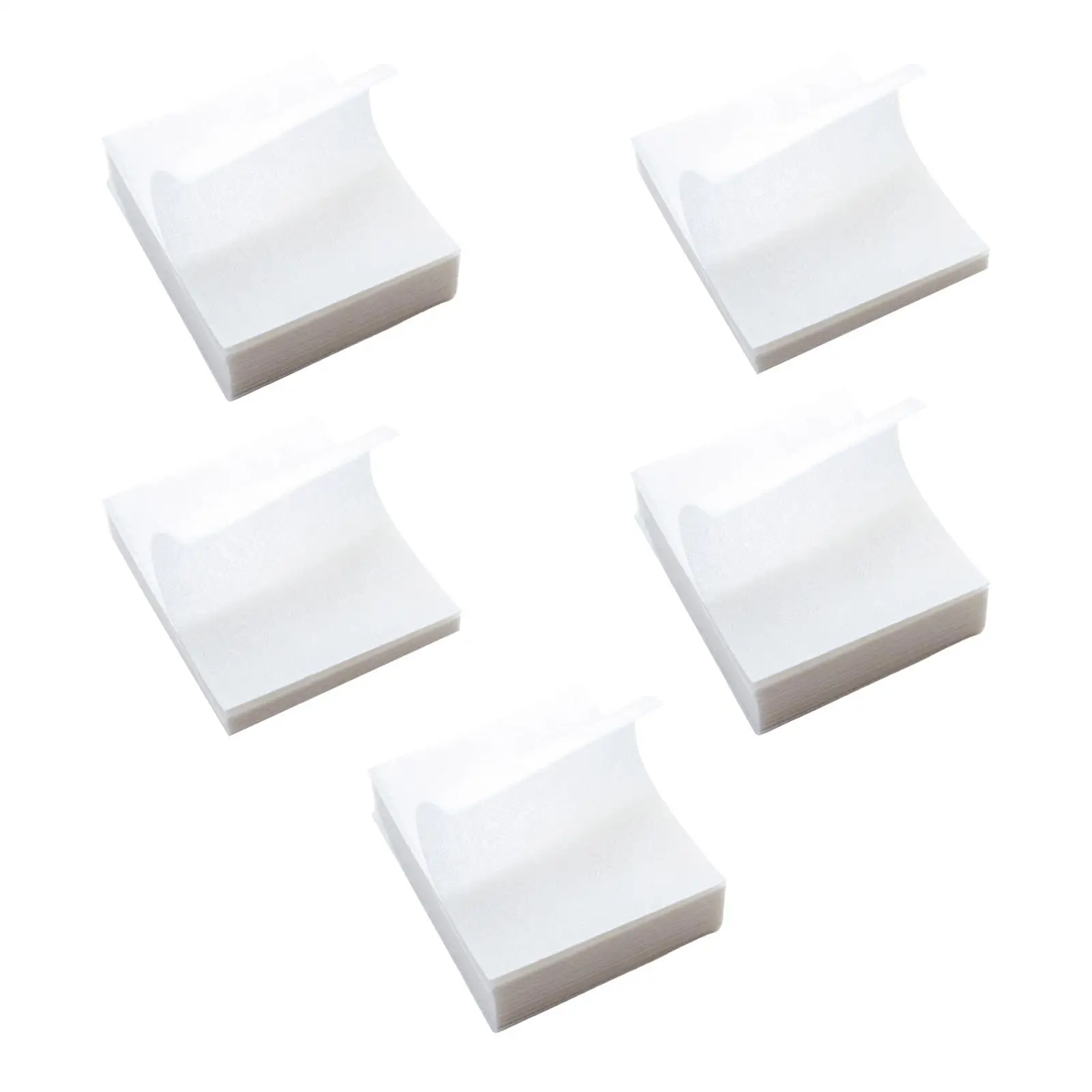 

Абсорбирующие листы для окрашивания одежды