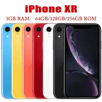 Apple Iphone Xr 4g Lte Mobile 6 1 3gb Ram 64gb 128gb 256gb Rom Smartphone Original.jpg
