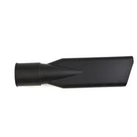 Vacuum Suction Brush Head 55mm  Inner Diameter Bed Sofa Flat Seam Nozzle Cleaner Flat Suction Head Flat Mouth Attachment 2