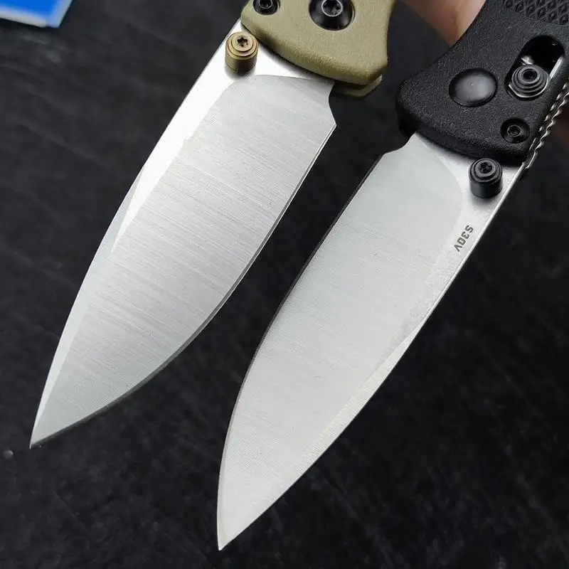 DIY Supplies Plumbing EDC Knife image 4
