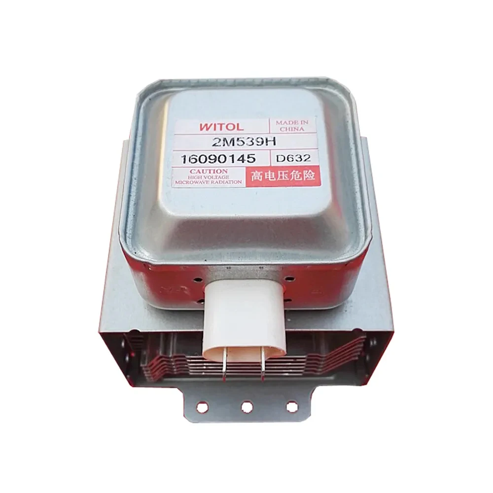 

2M539H New Original Magnetron For Witol Microwave Oven