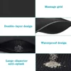 90X60CM Cat Litter Mat Waterproof Double Layer Pet Litter Box Mat Pet Toilet Cat Mat Nonslip Sand Cat Washable Mat Pet Clean 3