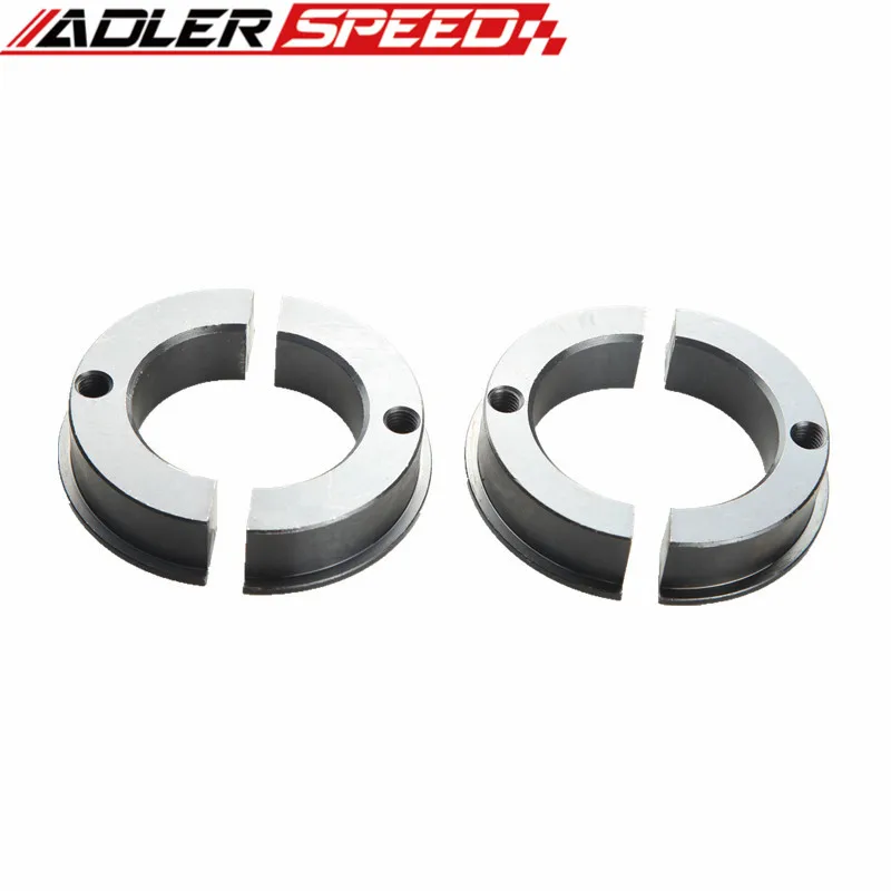 For Audi S4 S5 A6 A7 3.0 TFSI Supercharger Pulley Install and Upgrade Kit