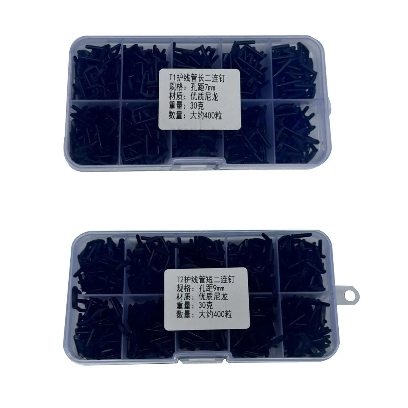 

Детали для бадминтона, замена нейлоновых люверсов для ремонта оборудования