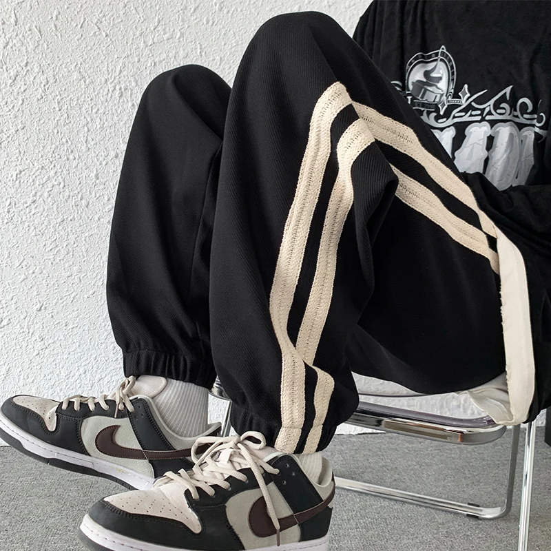 

2023 men's fashion pants