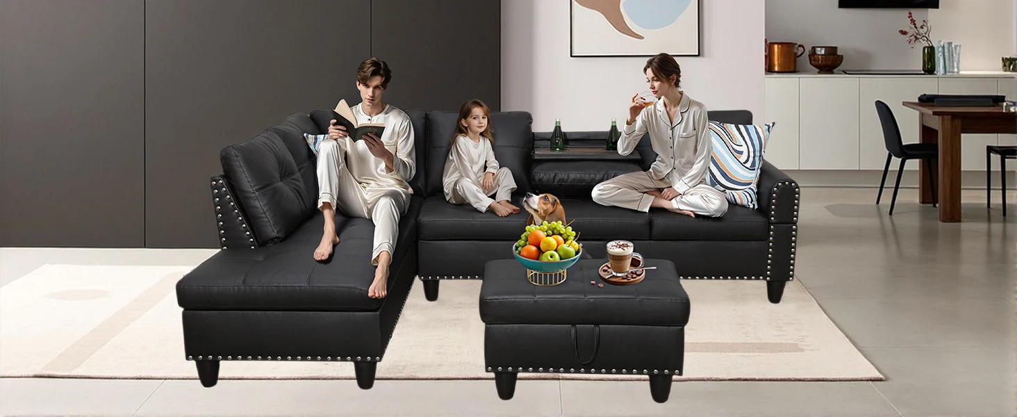 Wakefit Sofa
