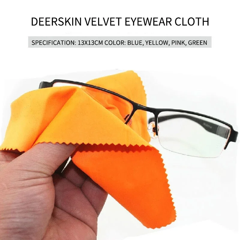 Suede Glasses Clean Microfiber Glasses Cleaning Cloth for Lens Phone Screen Cleaning Wipe Jewelry Cloth eyeglass cleaning cloth,glasses cleaner,glasses cleaning wipes