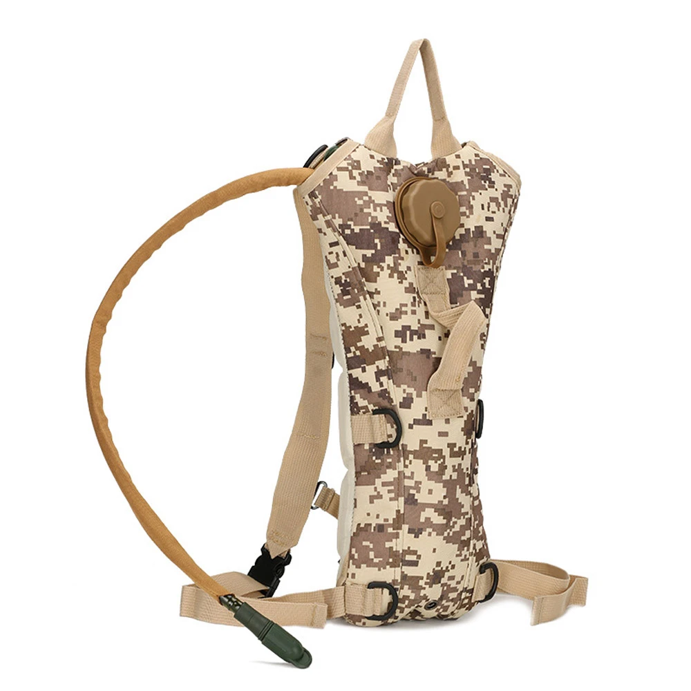 3L Tactical Hydration Backpack