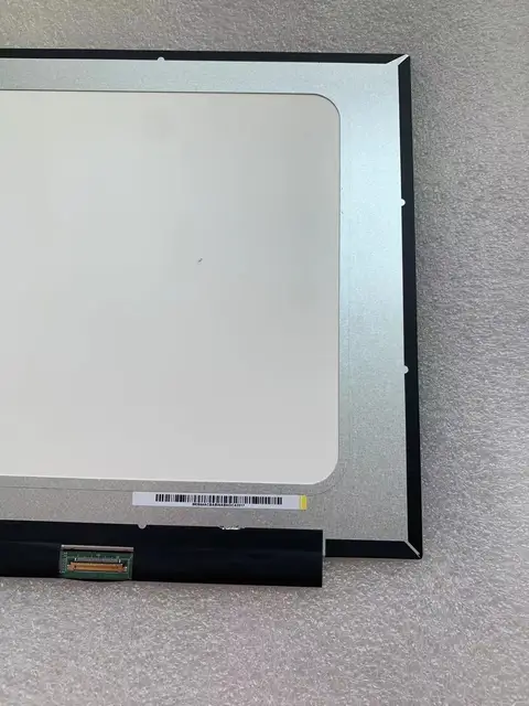 Schermo LCD LED Da 15,6 Pollici Per HP 255 G4, G5 E Pavilion 15 – 1366x768, Opaco, 30 Pin, Ricambio Compatibile
