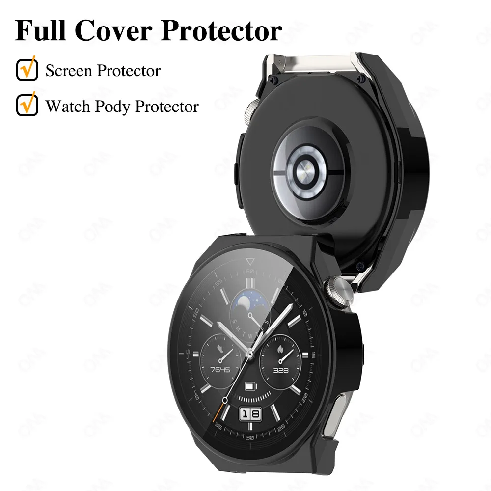 ȭ ġ GT3 GT 3 ο PC ϵ ȭ ȣ ̽, ȣ , ũġ  ȭ  ̽ Ŀ, 46mm, 42mm