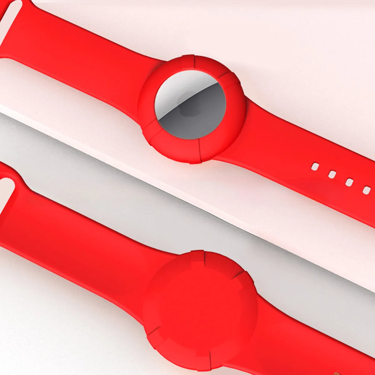 Nový ochranný kryt pro dětský popruh na sledování Airtag s ochranou proti ztrátě_voghion.com