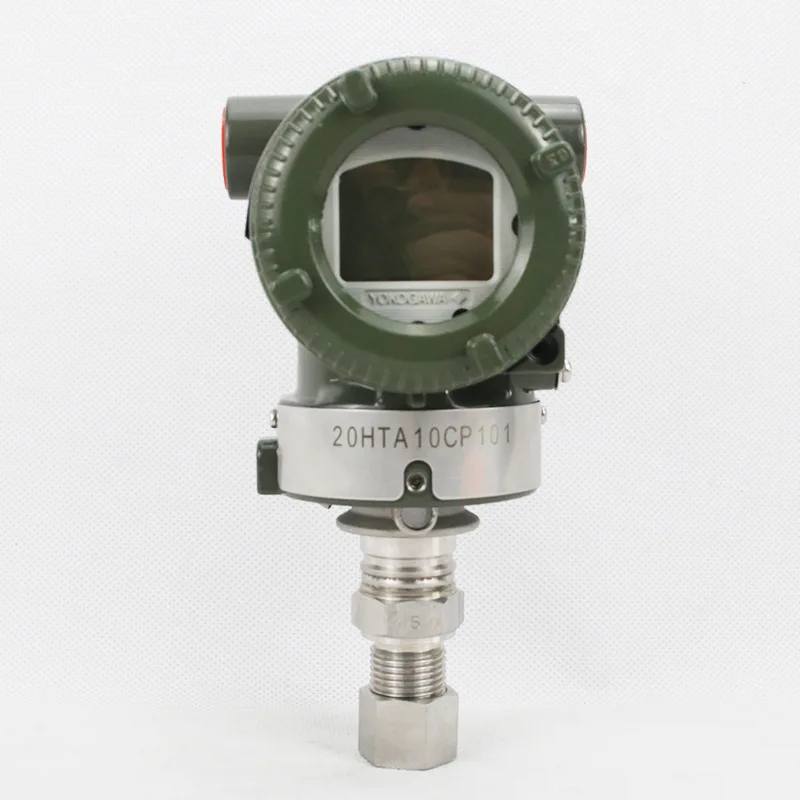 

EJA530E pressure transmitter Japan Yokogawa Chongqing Chuanyi HART Brown EJA110A-DMS3A-JAS9N