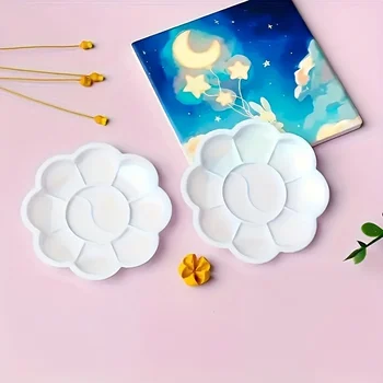 Mini Flower Palette Set 1