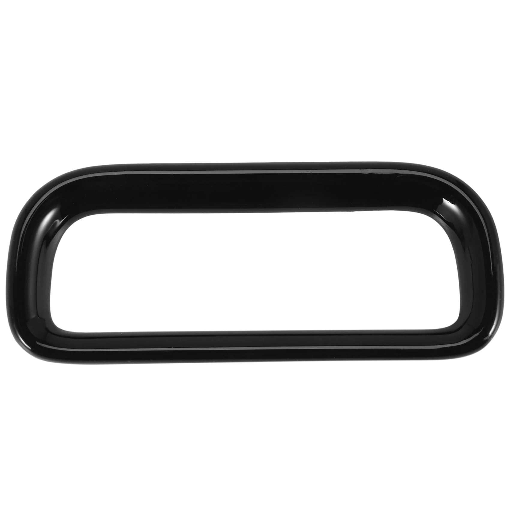 Car Hazard Emergency Light Frame Warning Lamp Switch Cover Trim Per Honda Vezel Hr-V Hrv 2021 2022