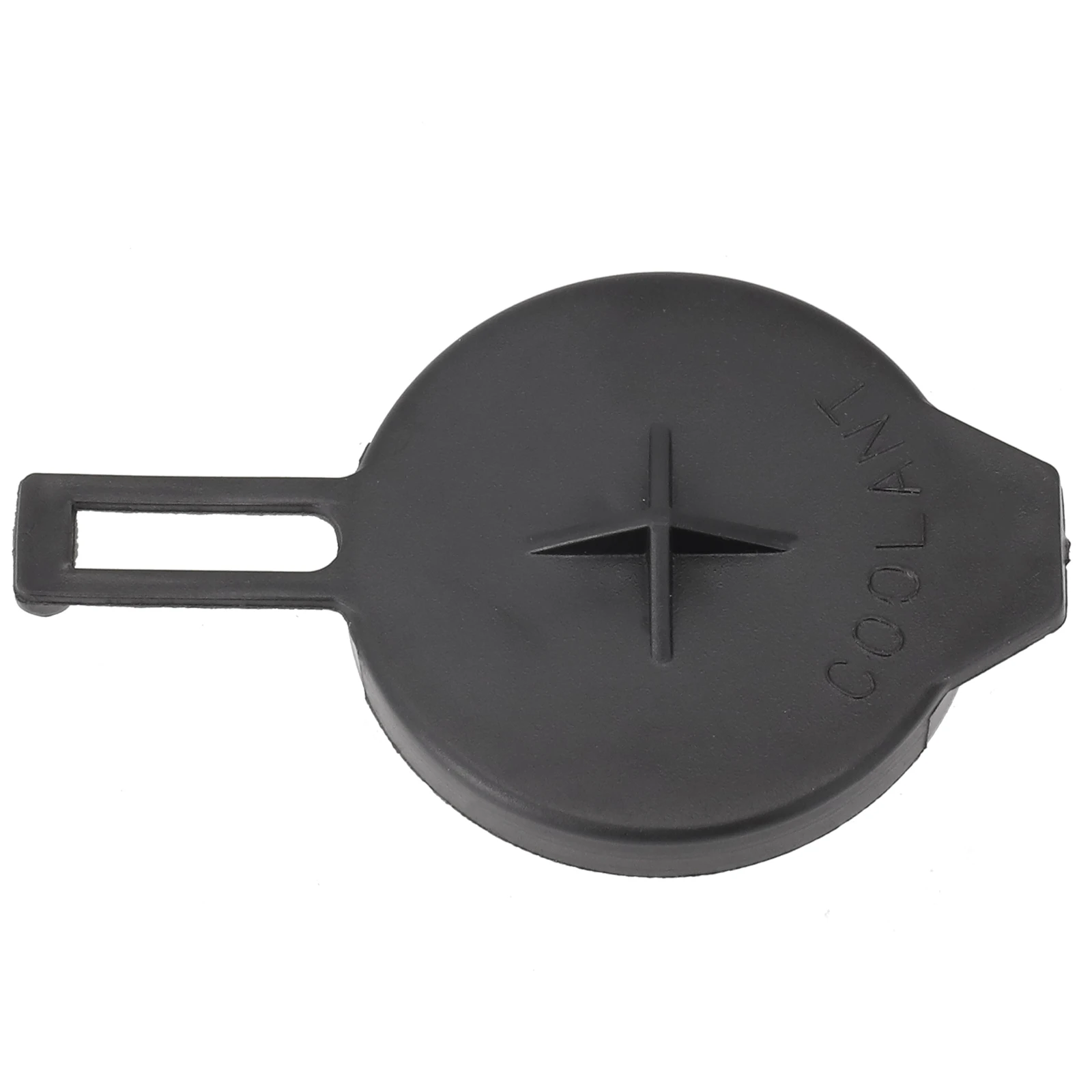

Brand New Engine Coolant Reservoir Cap 1.8L Black Car Accessories Direct Replacement For Toyota For Corolla 17-19