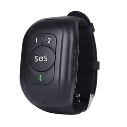 Traceur intelligent GPS 4G V48, alarme Anti perte, détecteur de clé, Bracelet GPS, sac pour enfant, recherche de portefeuille, application gratuite, enregistrement GPS 