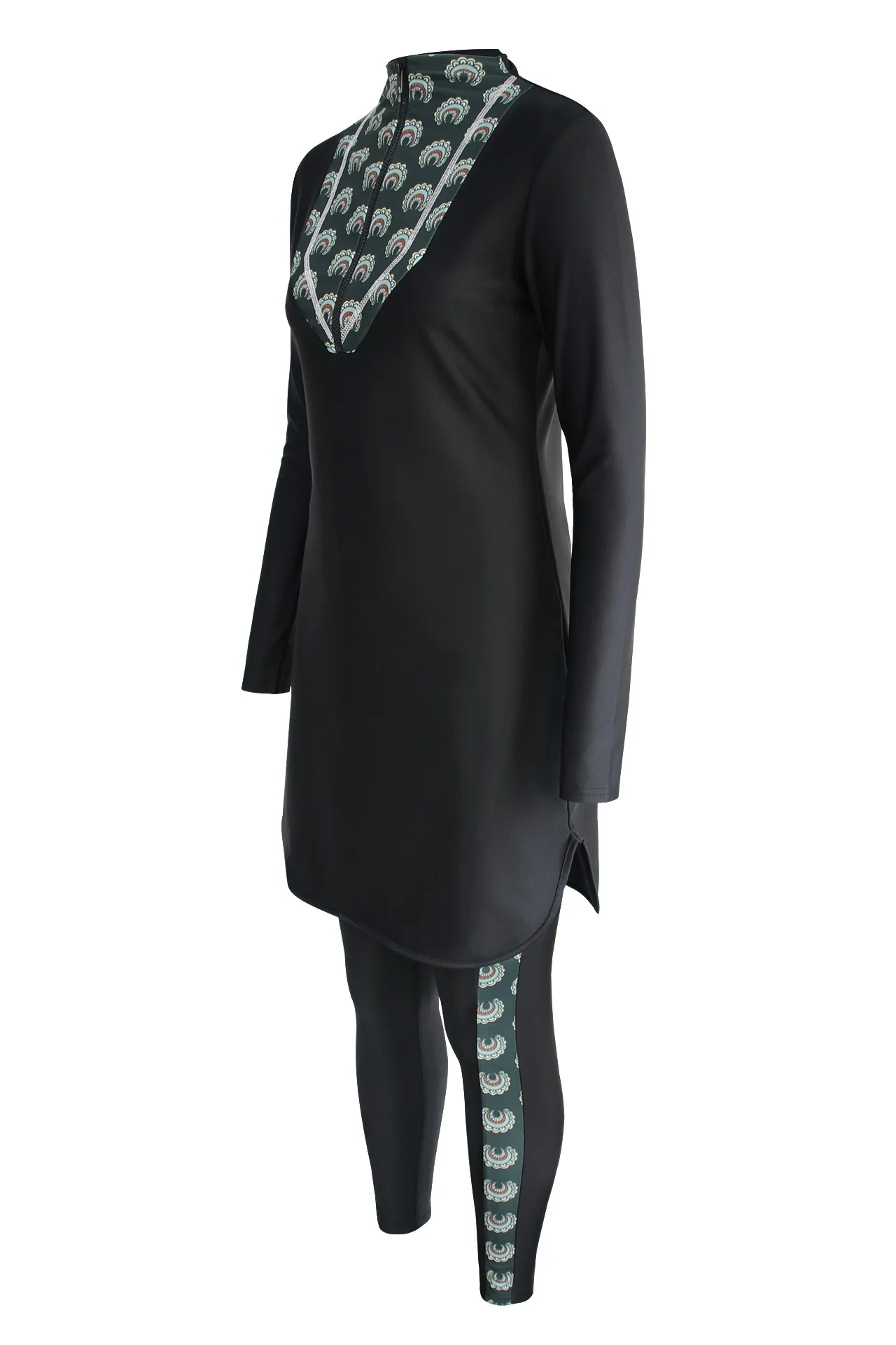 Рисунок 4 - Мусульманский купальник с полным покрытием