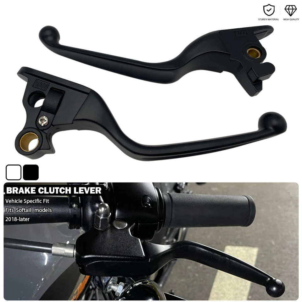 2024 Harley-Davidson Softail FXLRST - Low Rider ST For Sale In - Foto 3