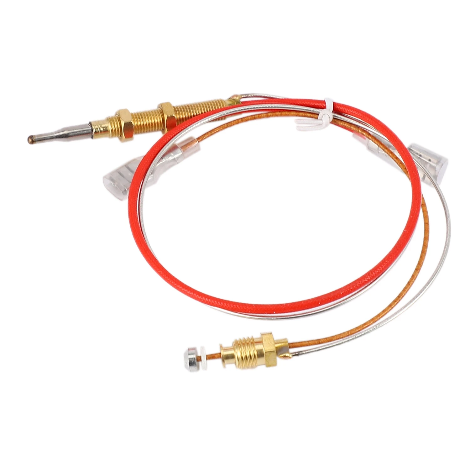 Outdoor Gas Patio Heater M6x0.75 Head Thread M8 End Connection Nuts Thermocouple 