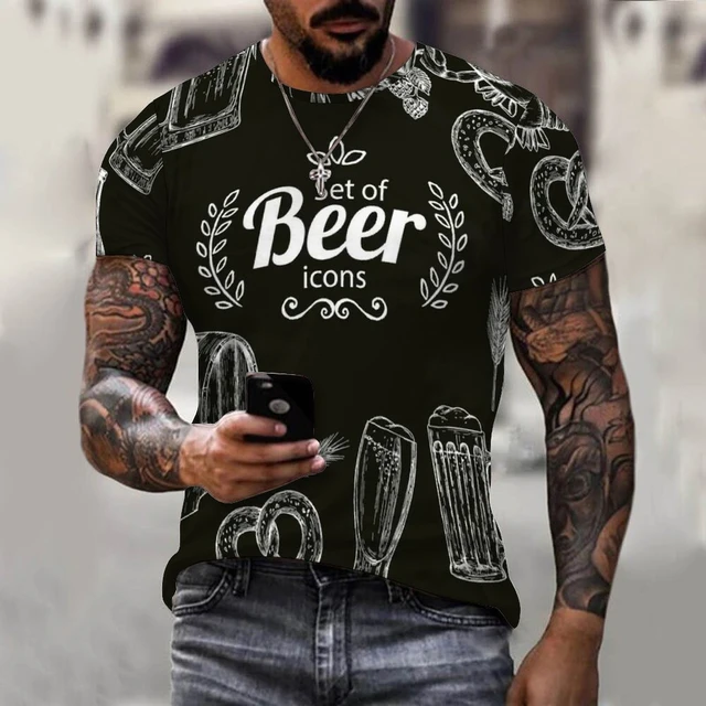 Craft Beer Marketing Awards Announces Tattoo Category for Charity |  Brewbound