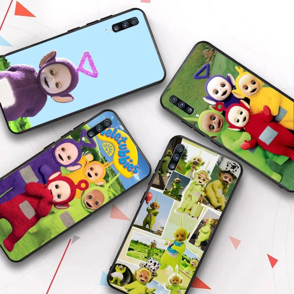 

Cute T-Teletubbies Mousepad For Samsung A 10 11 12 13 20 21 22 30 31 32 40 51 52 53 70 71 72 73 91 13 shell